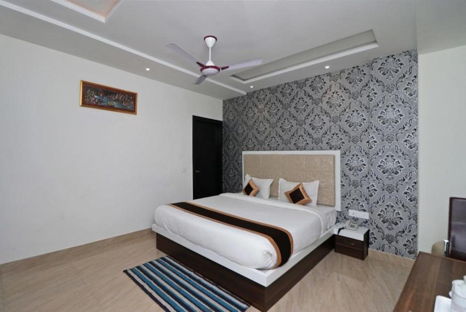 Incredible Taj 2* Agra (Uttar Pradesh)